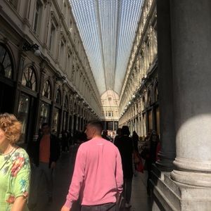 Meet your Posher, Ryan